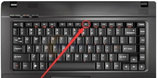 键盘锁
