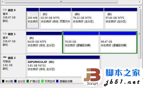 简单易上手 SSD装Win7系统的三种办法 