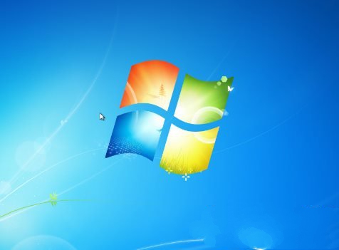 windows 7硬盘安装